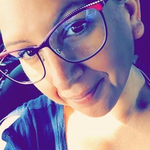 Meet your Posher, Cindy